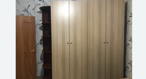 Сборка мебели. Прокшино